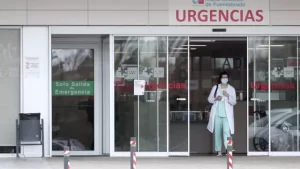 Recuperar la mascarilla obligatoria en Atención Primaria para frenar contagios