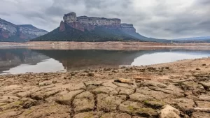 "No es hora de declarar la emergencia" en sistema Ter-Llobregat