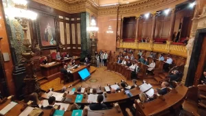 Barcelona busca combatir la sequía mediante medidas diferenciadas en la factura del agua