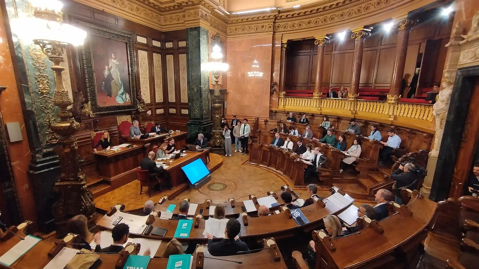 Barcelona busca combatir la sequía mediante medidas diferenciadas en la factura del agua