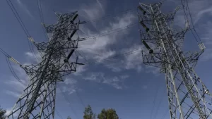 Conflicto eléctrico entre el Gobierno y las comunidades autónomas