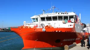 España ante posible veto a importación de gas ruso