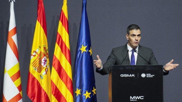 España desarrollará un modelo de lenguaje de inteligencia artificial en las lenguas del Estado