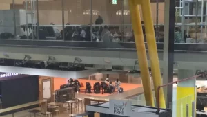 España exige visado de tránsito a viajeros de Senegal para evitar solicitudes de asilo en aeropuertos