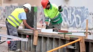 Gobierno trabaja en reforma de jubilaciones anticipadas para oficios peligrosos