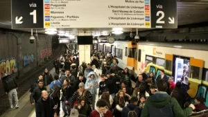 Gobierno y Generalitat avanzan en traspaso de Rodalies a administración catalana