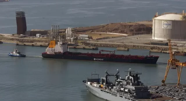 Govern de Cataluña prevé buscar agua en segundo puerto