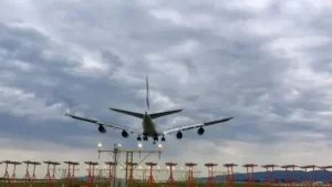 Incidente por posible fuga de material radioactivo en el Aeropuerto de Barcelona