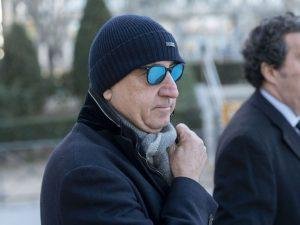 Liberado con restricciones el presunto líder del caso Koldo