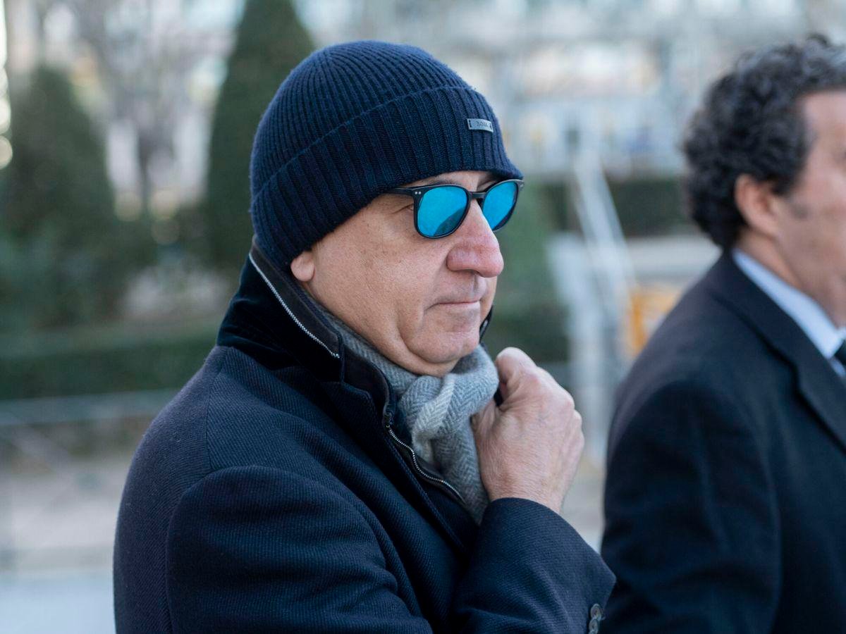 Liberado con restricciones el presunto líder del caso Koldo