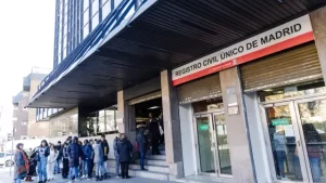 Madrid robotiza trámites para agilizar gestiones ciudadanas