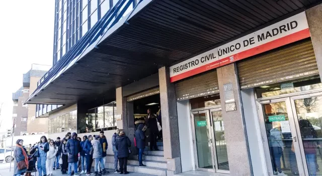 Madrid robotiza trámites para agilizar gestiones ciudadanas