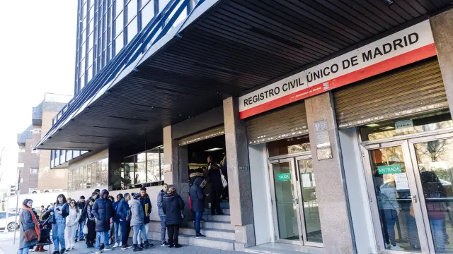 Madrid robotiza trámites para agilizar gestiones ciudadanas