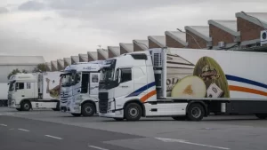 Transportistas no respaldan paro convocado por plataforma minoritaria