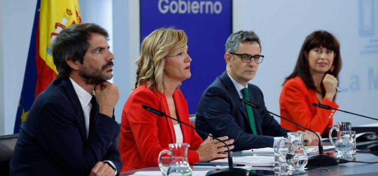 Gobierno de España rechaza declaraciones de Maduro tras calificar de “terroristas” a dos ciudadanos detenidos