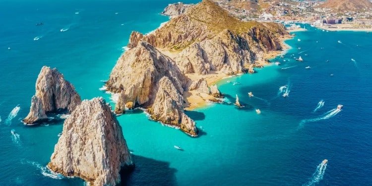 Los Cabos, “Mejor Destino en México” por segundo año consecutivo