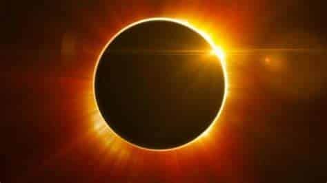 El eclipse solar que dejará a España a oscuras