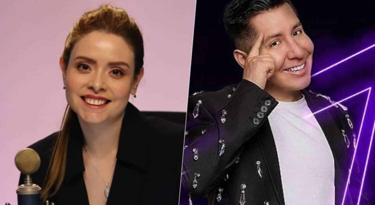 Maryfer Centeno reacciona a la disculpa de Mr. Doctor tras llegar a acuerdo