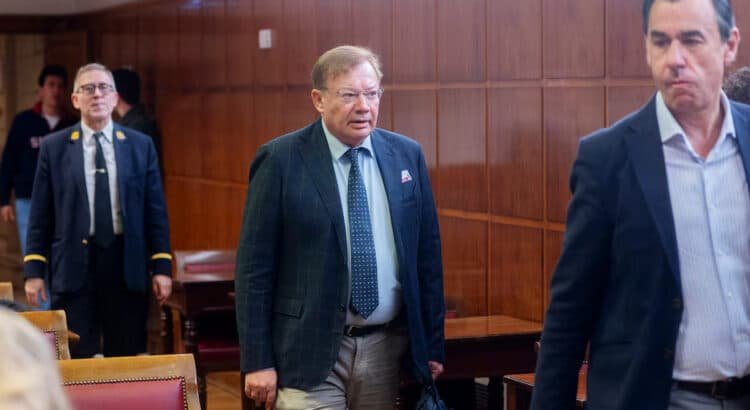 El PP rechaza valorar decisiones de la jueza de la dana