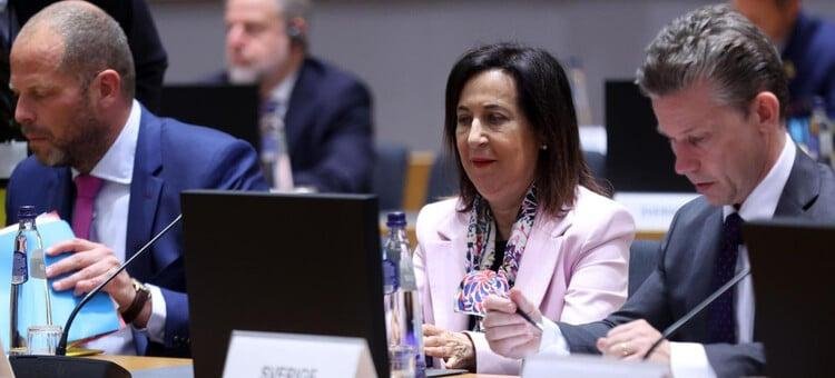El Gobierno de España desafía a la OTAN con la inversión en Defensa