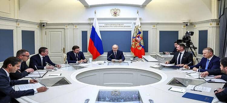 La Unión Europea aprueba nuevas sanciones a Rusia