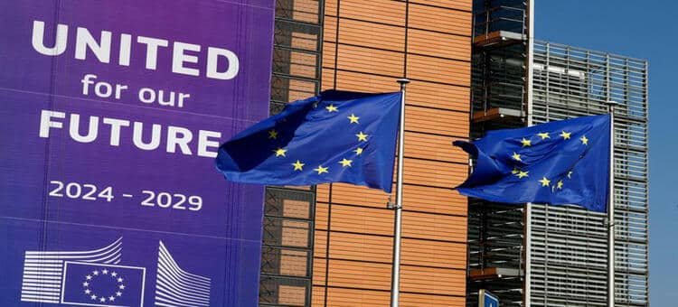 La Unión Europea planea un fondo tecnológico para acortar distancias con EU y China