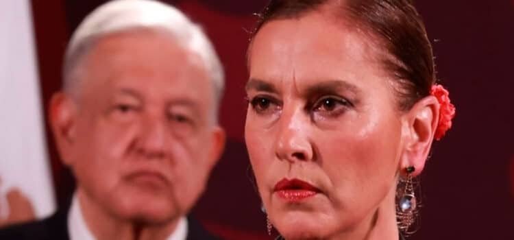 Beatriz Gutiérrez Müller busca la nacionalidad española