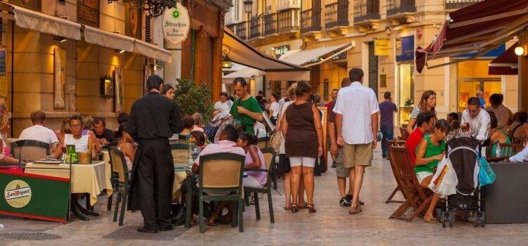 La Seguridad Social en España supera por primera vez los 3 millones de afiliados extranjeros