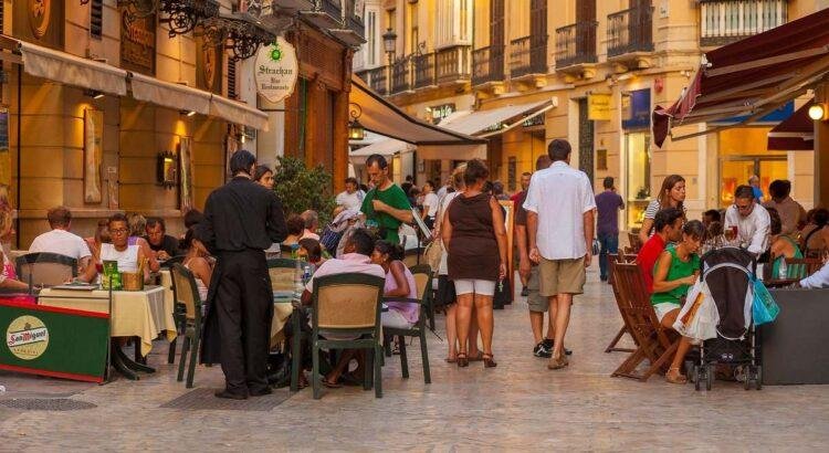 La Seguridad Social en España supera por primera vez los 3 millones de afiliados extranjeros