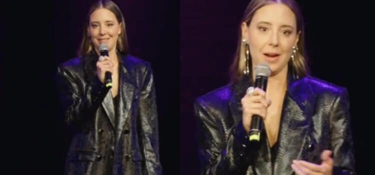 Sofía Niño enfurece a los españoles por lanzar chiste sobre La Conquista