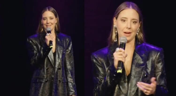 Sofía Niño enfurece a los españoles por lanzar chiste sobre La Conquista