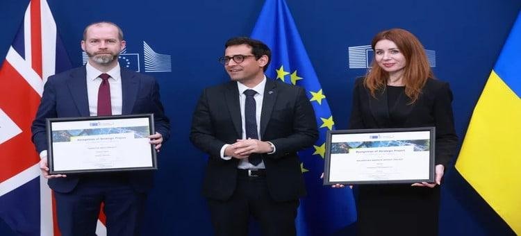 La UE seleccionó 13 proyectos sobre materias primas estratégicas