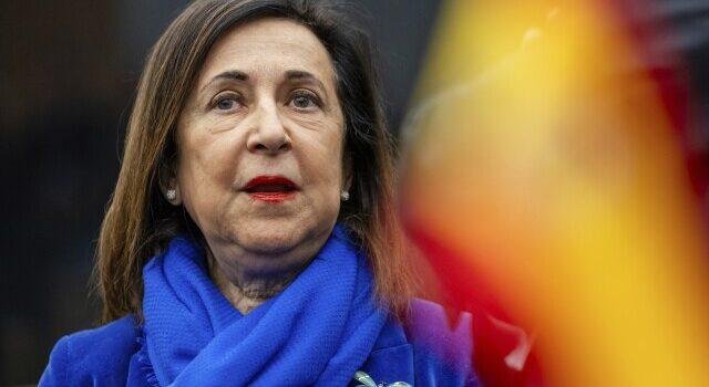 España cancela la licencia a empresa israelí para la fabricación de misiles
