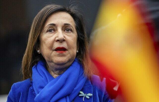 España cancela la licencia a empresa israelí para la fabricación de misiles