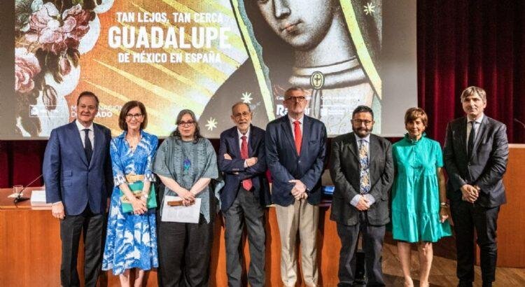 Virgen de Guadalupe será homenajeada en el Museo del Prado en España