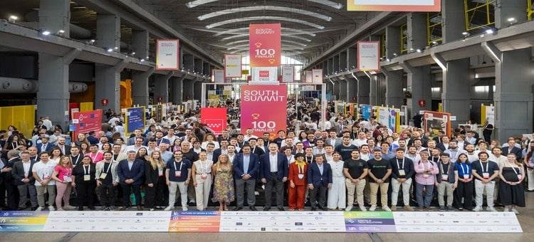 La Cumbre Sur 2025 se abre en Madrid: Enfoque en la IA, la sostenibilidad y la innovación