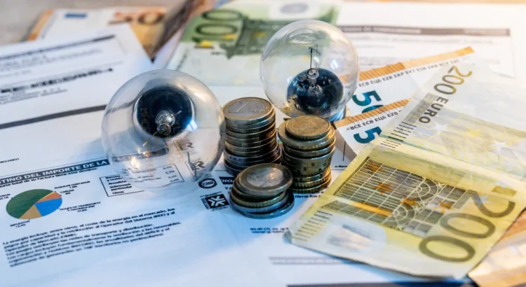 La inflación repunta cuatro décimas en julio y se coloca en el 2,7% por la subida de la electricidad