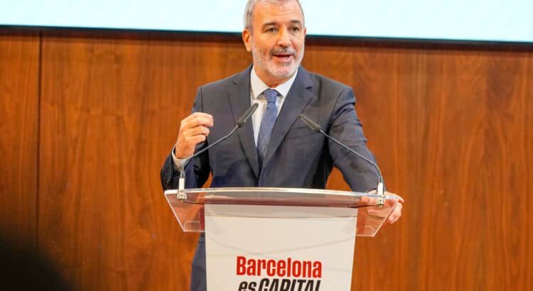 El PSC ganaría las elecciones en Barcelona y abre una brecha con sus perseguidores, según el barómetro municipal