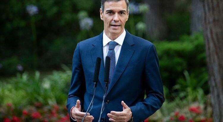 The Economist sentencia: “Sánchez gobierna como un pato cojo, debe dimitir para salvar la democracia”