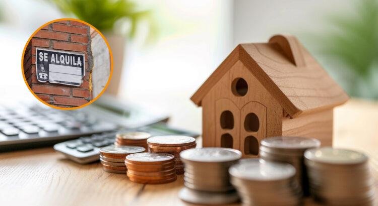 El precio del alquiler creció tres veces más que los salarios en 2024