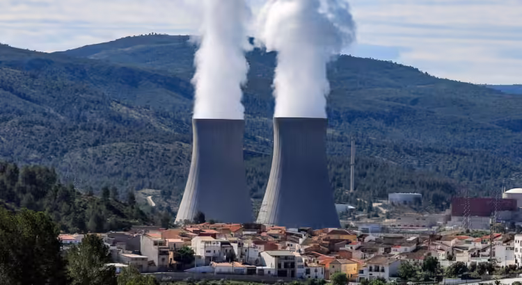 Las cinco centrales nucleares activas en España tienen un problema que llega de la guerra en Ucrania