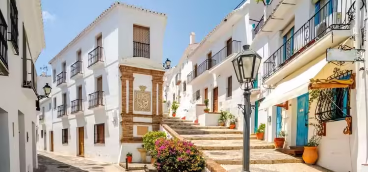 Este es el municipio más barato para comprar una casa en España