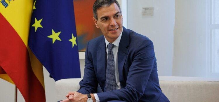 El Parlamento Europeo señala a Sánchez de bloquear la entrada en vigor de la ley electoral europea por su pacto con el PNV