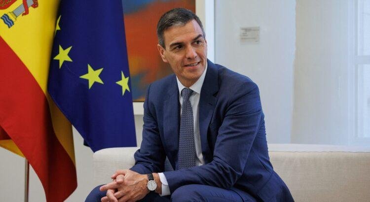 El Parlamento Europeo señala a Sánchez de bloquear la entrada en vigor de la ley electoral europea por su pacto con el PNV