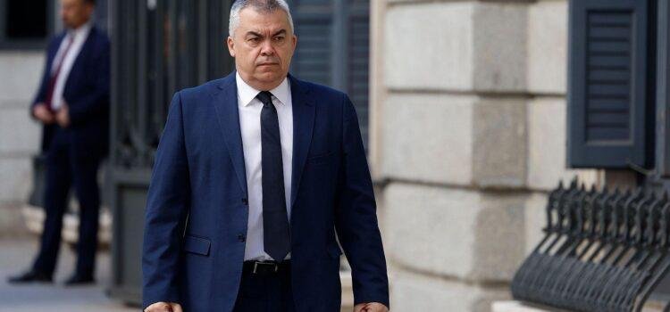 El juez acepta la petición de Cerdán y autoriza una pericial para comprobar si los audios de Koldo fueron manipulados