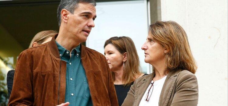El Supremo archiva las querellas y denuncias contra Sánchez y seis ministros por la dana al no apreciar indicios de delito