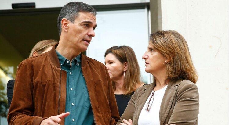 El Supremo archiva las querellas y denuncias contra Sánchez y seis ministros por la dana al no apreciar indicios de delito