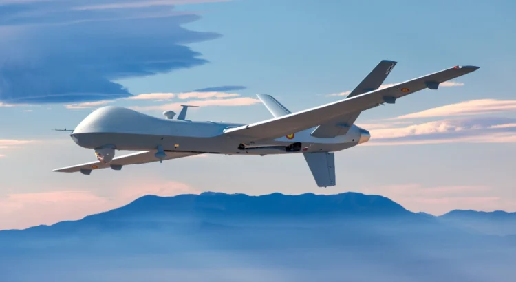 Un paso histórico para la vigilancia aérea española
