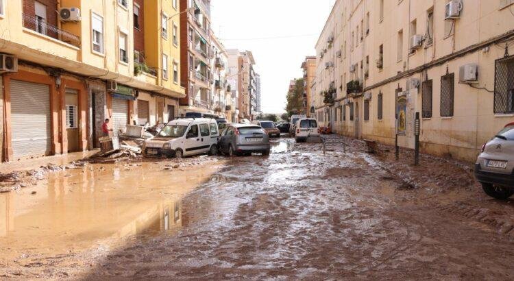 La jueza de la dana califica de “erróneo” y “claramente incompleto” el informe de la Guardia Civil