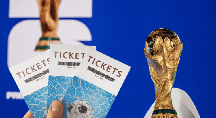 Copa Mundial de la FIFA 2026: Paquetes ya disponibles en EE. UU., Canadá y México
